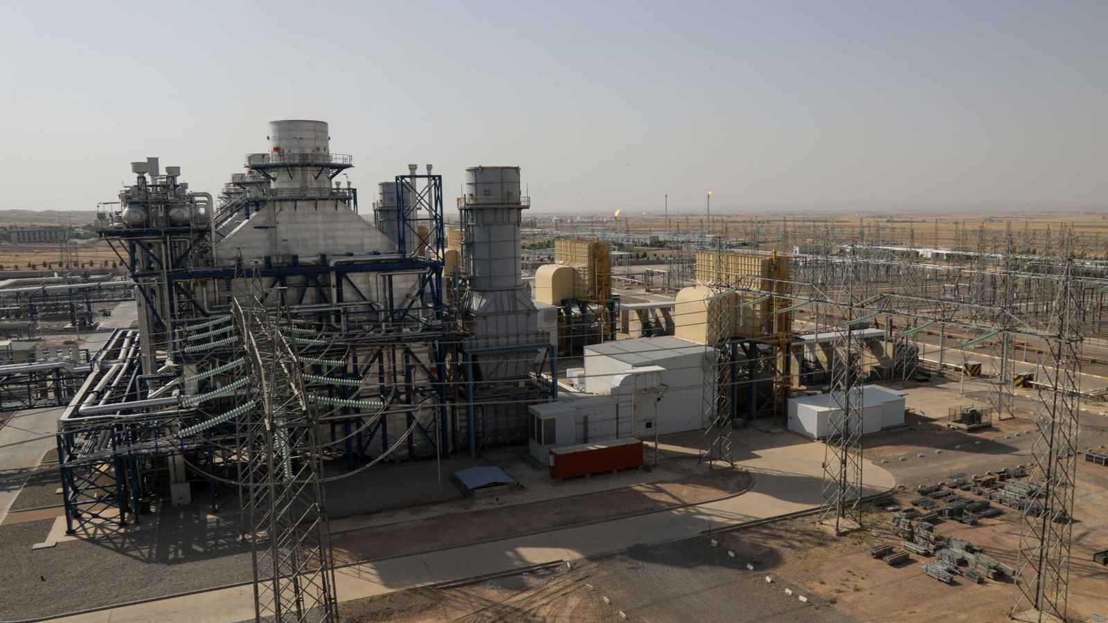 واشنطن تطالب بمحاسبة المسؤولين عن الهجمات بالمسيّرات في العراق