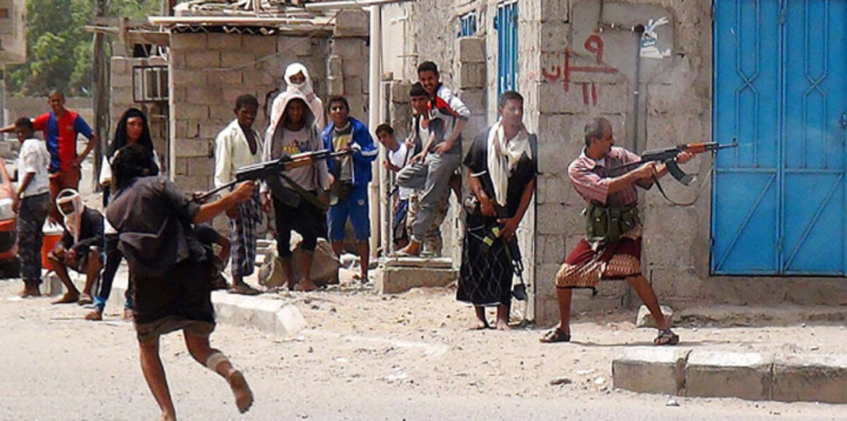 الأمم المتحدة تدعو لهدنة فورية لحماية المدنيين في تعز اليمنية