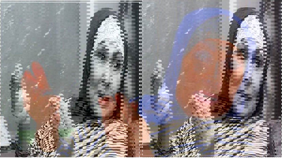 وفاة الفنانة المصرية سهير البابلي عن عمر ناهز 86 عاما