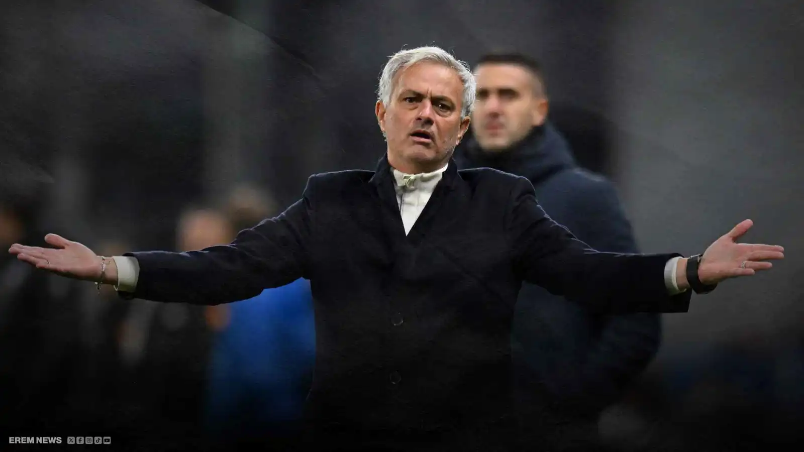 جوزيه مورينيو