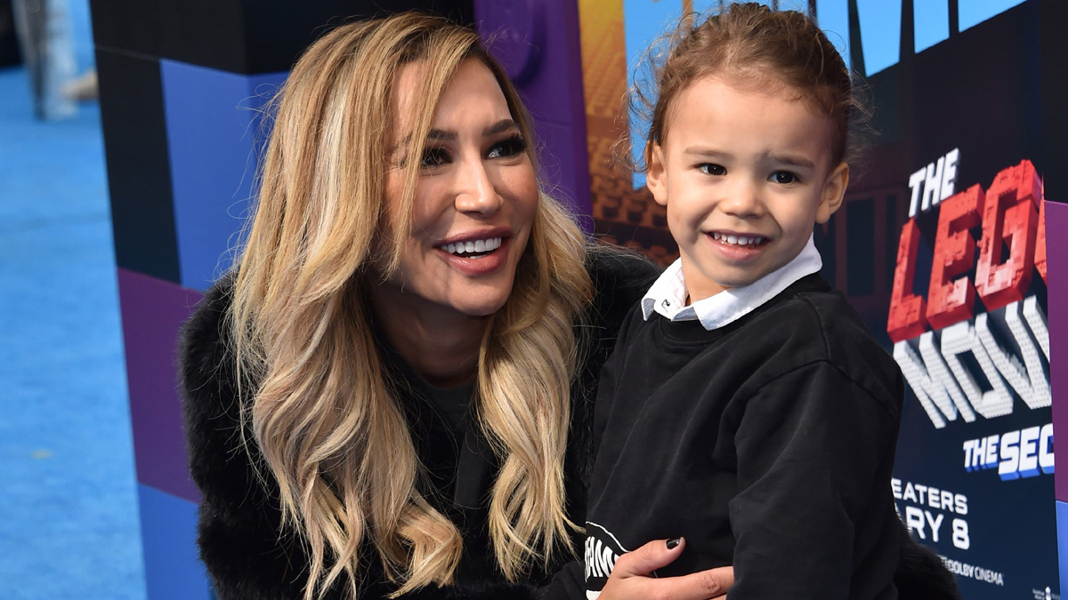 العثور على جثة الفنانة الأمريكية نايا ريفيرا بعد 6 أيام من البحث