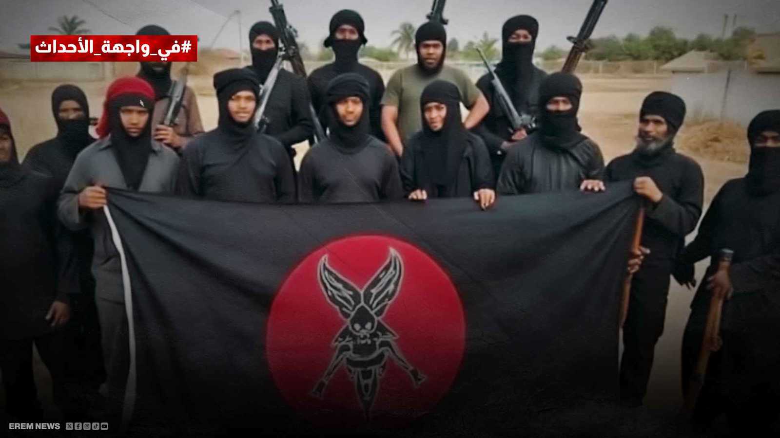 بين خطاب الاضطهاد وكسر الممرات.. الهدف الحقيقي للضربة الأمريكية في نيجيريا