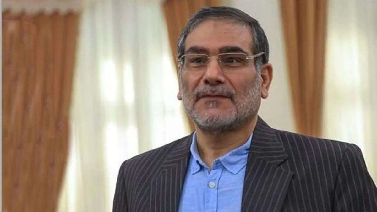 شمخاني في بغداد لـ"توحيد البيت الشيعي" بشأن تشكيل الحكومة العراقية‎