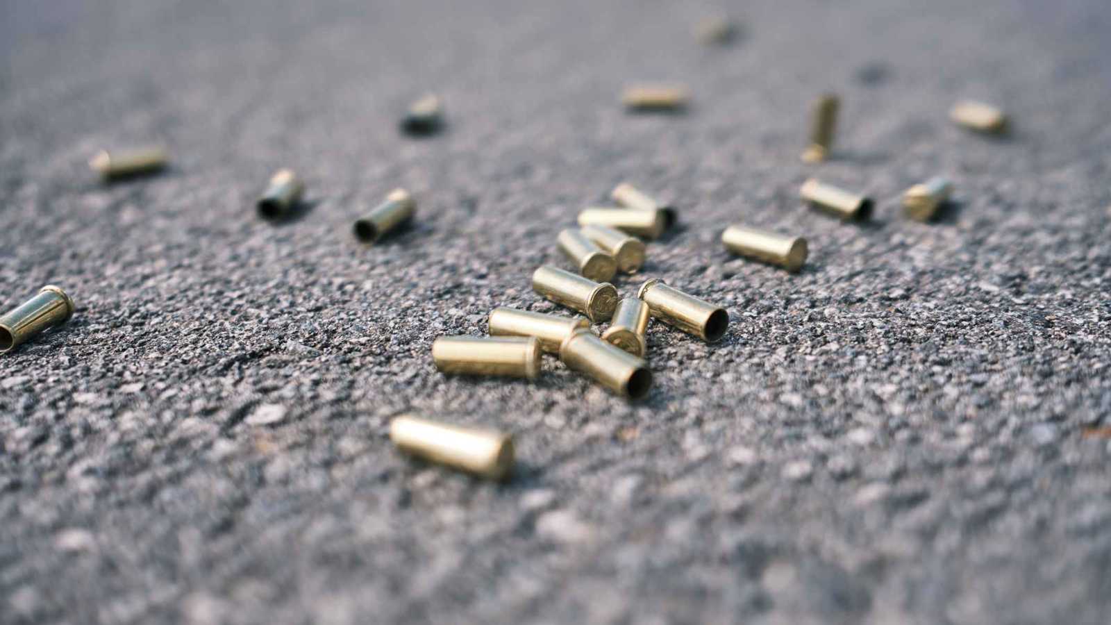 الرصاص الطائش يفتك بالسوريين.. 300 قتيل وجريح منذ بداية 2025