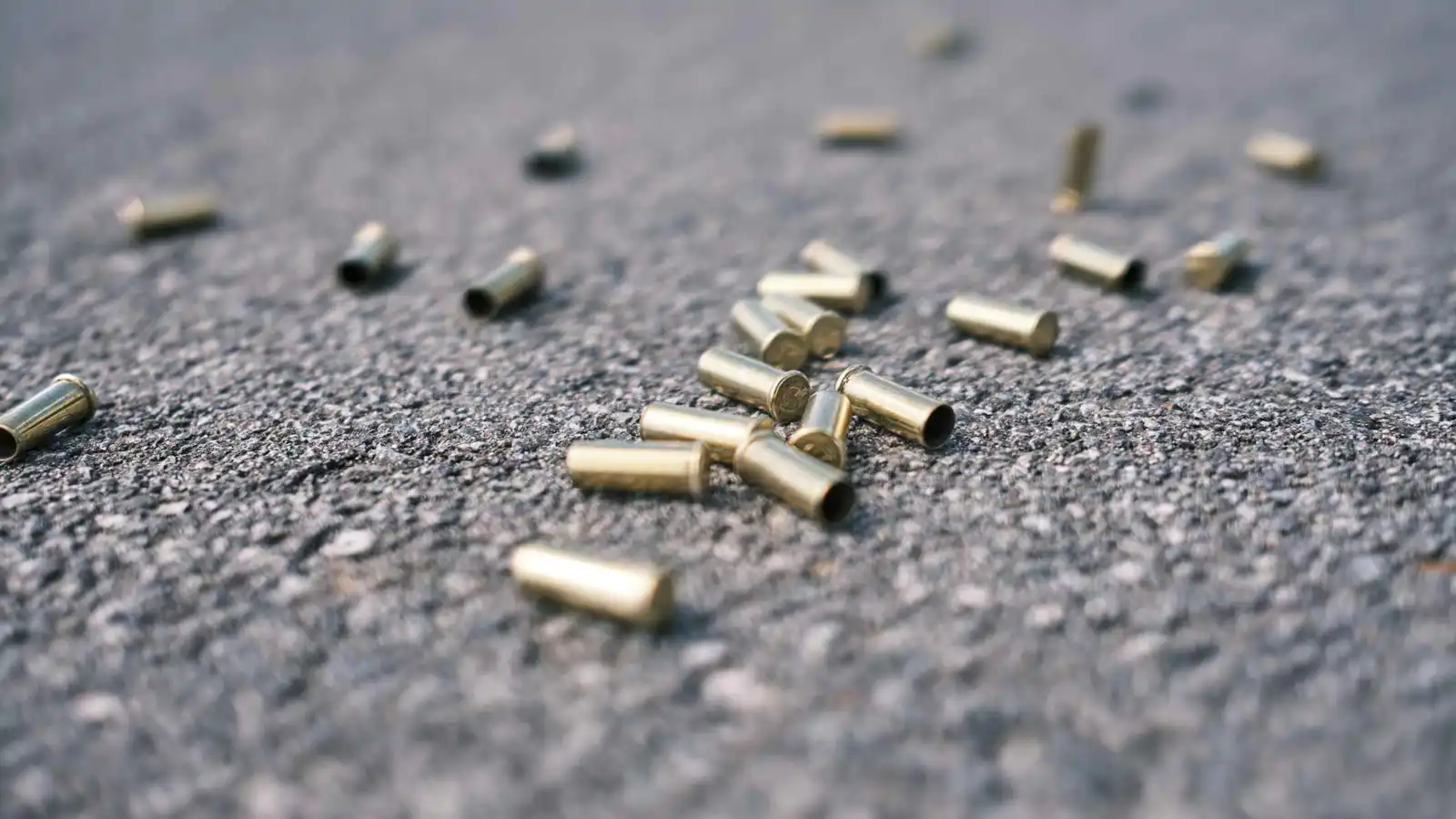 الرصاص الطائش يفتك بالسوريين.. 300 قتيل وجريح منذ بداية 2025