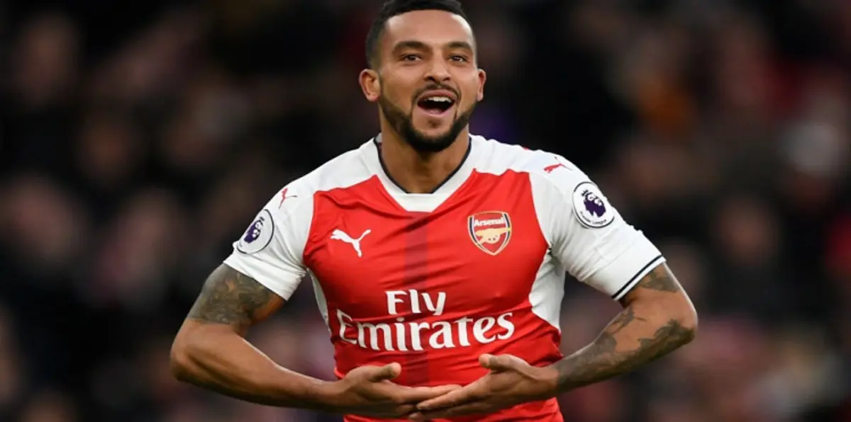 والكوت يحطم رقمًا لميسي (فيديو)