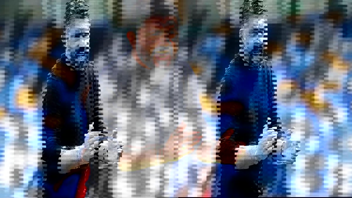 رسميًا: الإيطالي غينارو غاتوزو مدربا لنادي فالنسيا الإسباني