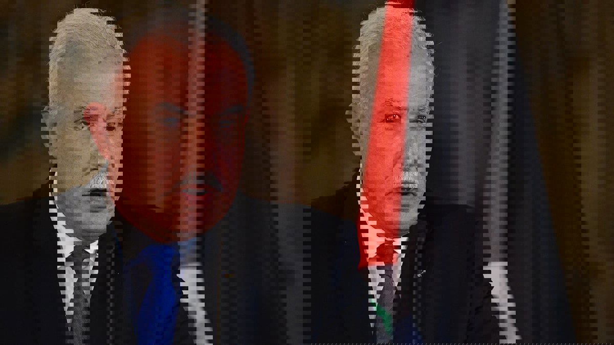 على عكس موقفها من اتفاقيات أبراهام.. السلطة الفلسطينية ترحب بالتقارب التركي الإسرائيلي