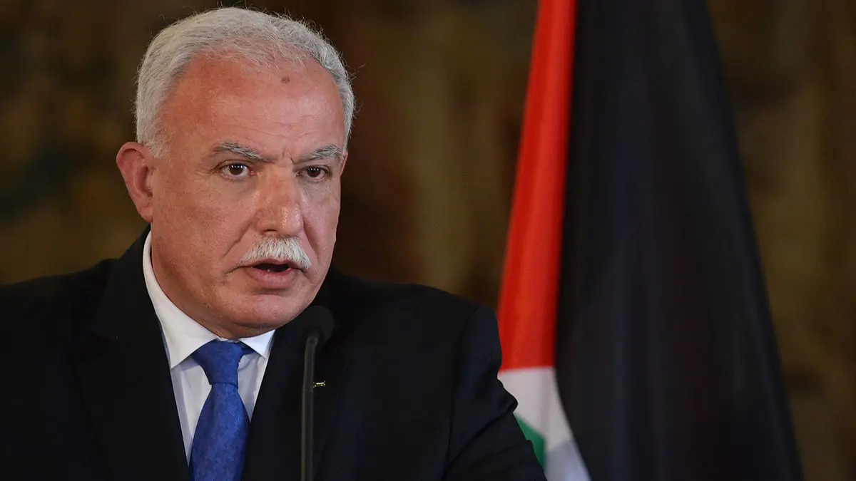 على عكس موقفها من اتفاقيات أبراهام.. السلطة الفلسطينية ترحب بالتقارب التركي الإسرائيلي