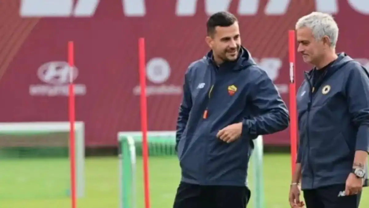 صديق مورينيو.. من هو جواو سكرامنتو المرشح لمنصب مدرب مساعد لمنتخب المغرب؟