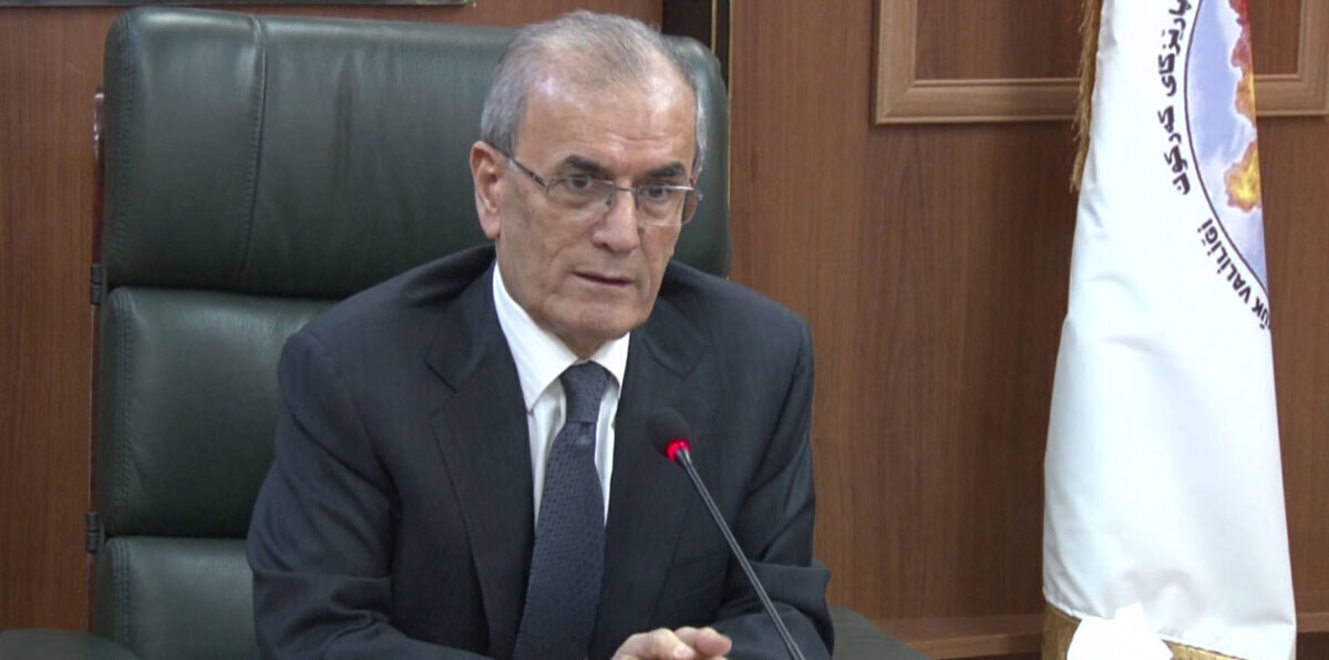 "الاتحاد الوطني" الكردستاني يطرد محافظ كركوك السابق من صفوفه