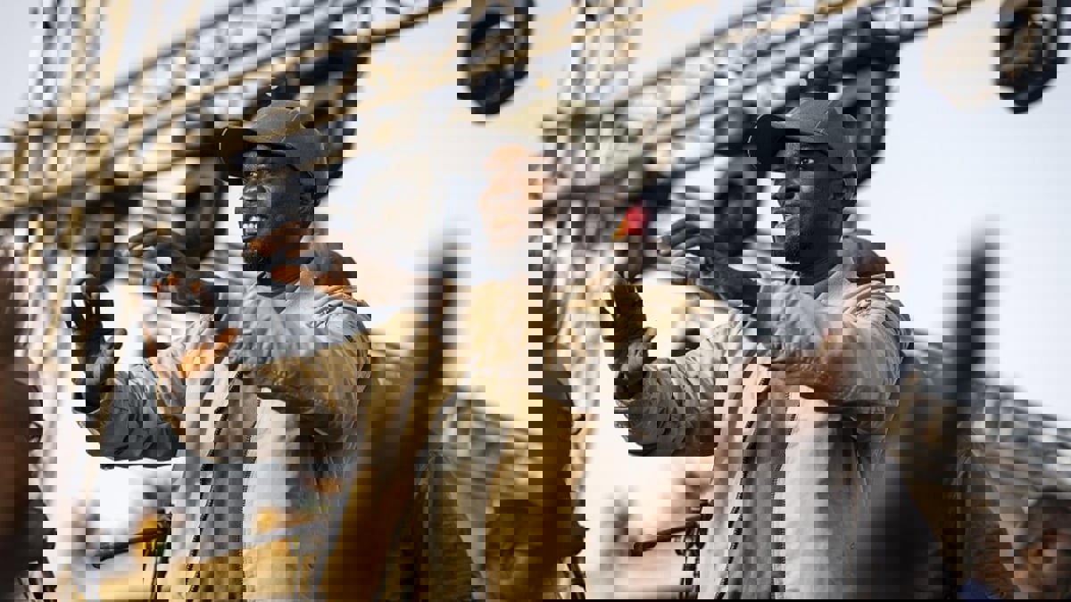 تقرير: المعارض السنغالي عثمان سونكو مقرب من تنظيم الإخوان‎
