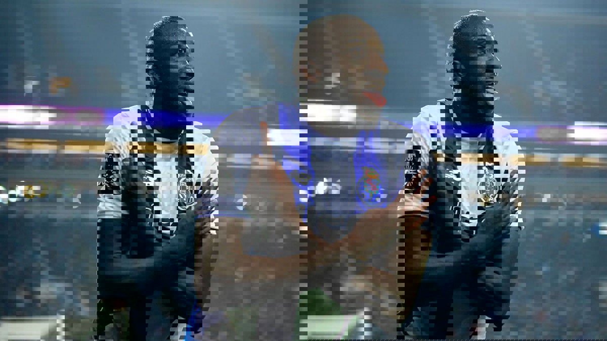 موسى ماريغا يكشف سر الرحيل عن بورتو واختيار الهلال بدلا من العروض الأوروبية