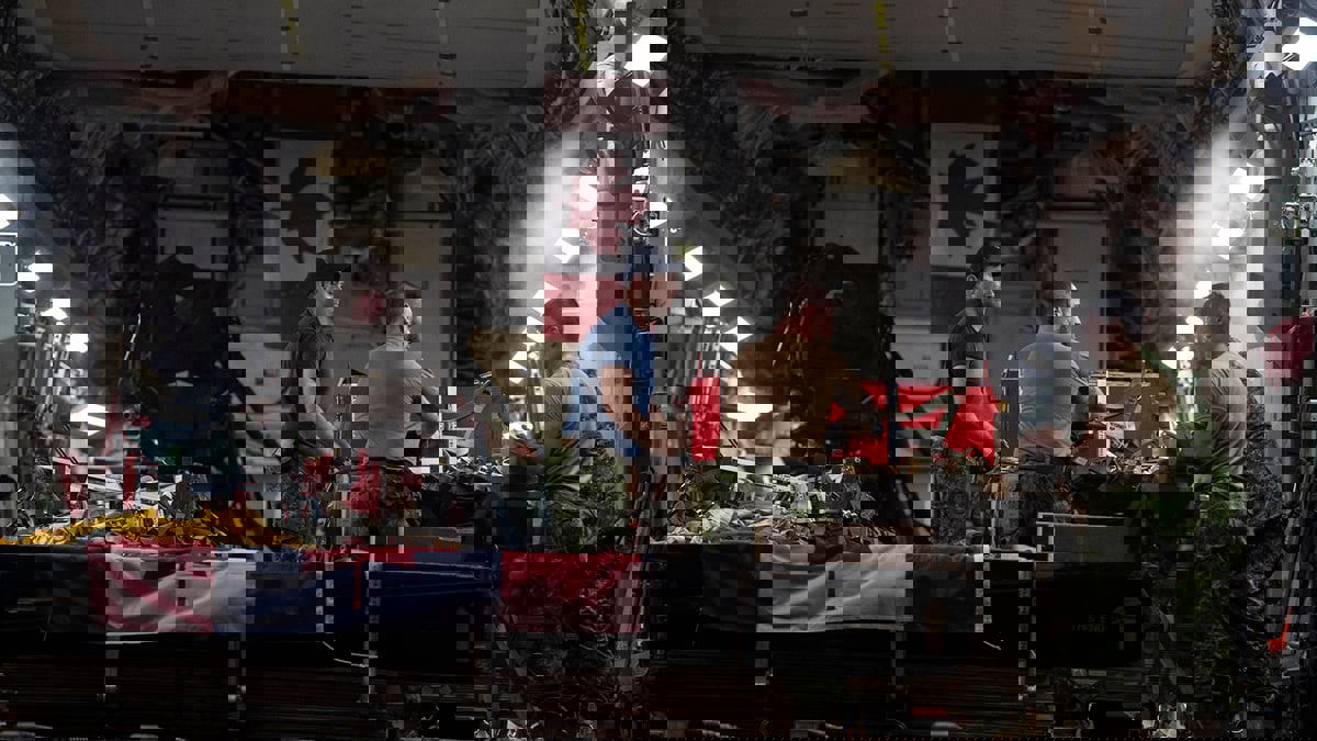 بعد 10 أيام تحت الأرض.. إنقاذ عاملي مناجم في الدومينيكان