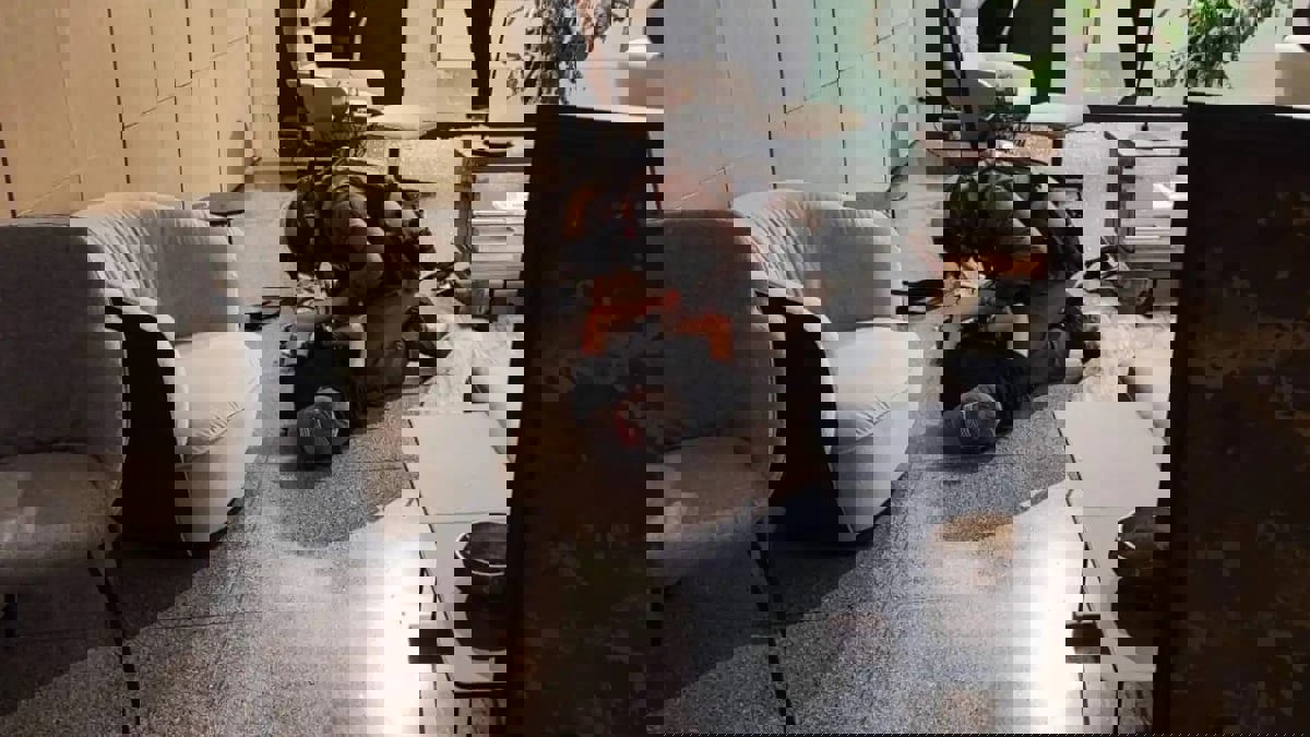 مقتل 3 أشخاص بهجوم مسلح في بانكوك واعتقال المنفذ