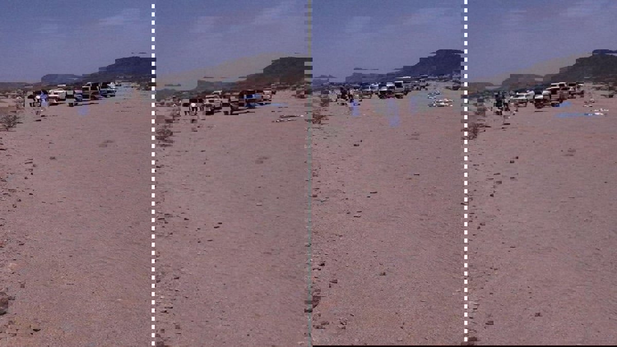 السعودية.. شرطة عسير تباشر التحقيق في مشاجرة الأمواه