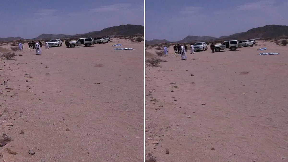 السعودية.. شرطة عسير تباشر التحقيق في مشاجرة الأمواه