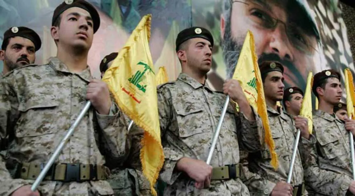 السعودية وحزب الله.. الحساب