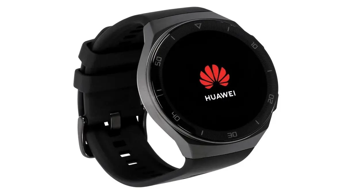 "هواوي" تستعد لإطلاق ساعة "NOVA WATCH" الذكية قريبا