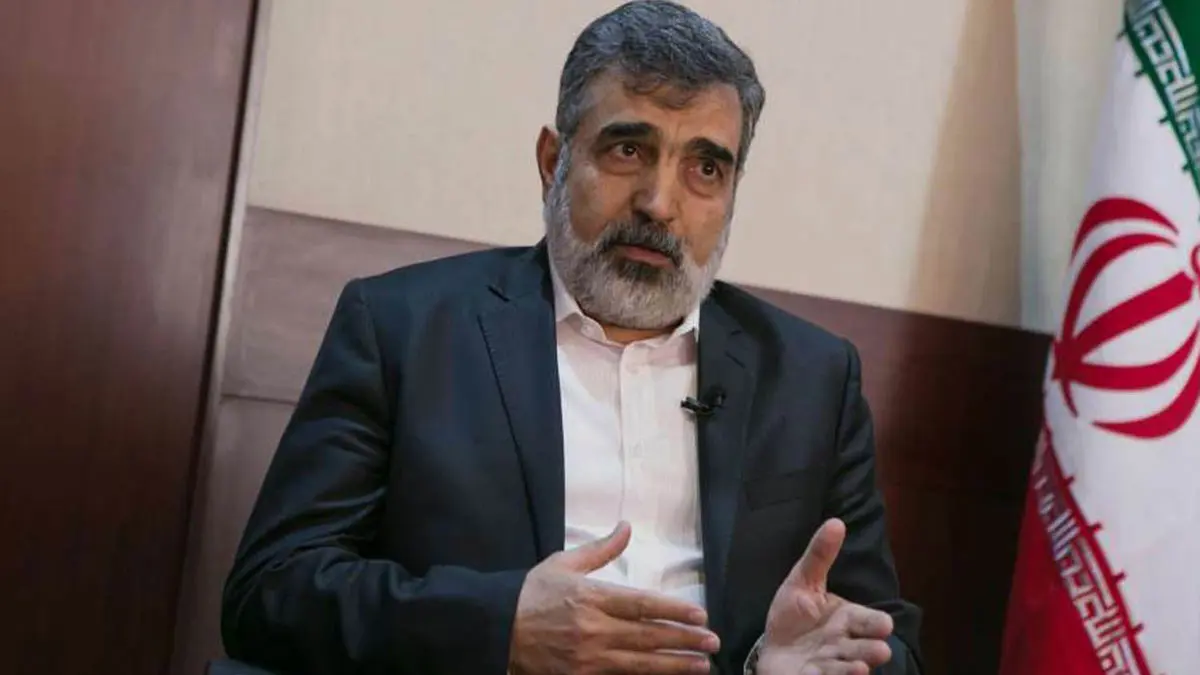 إيران: الإنتاج الحالي لليورانيوم المخصب يعادل ما قبل الاتفاق النووي