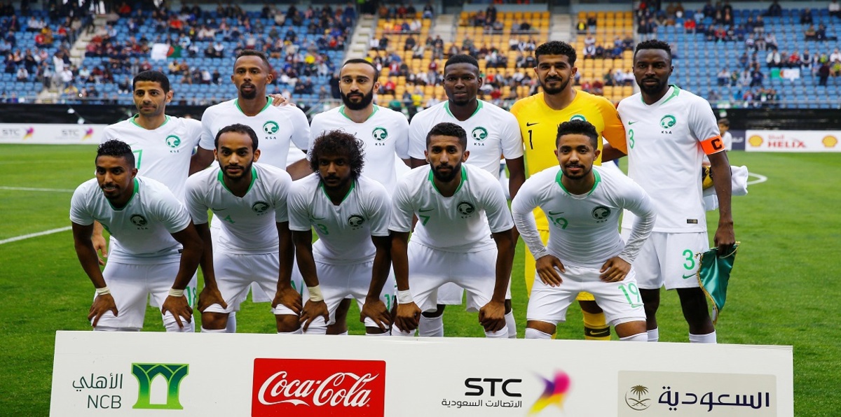 حقيقة بث مباريات كأس العالم على القناة الرياضية السعودية