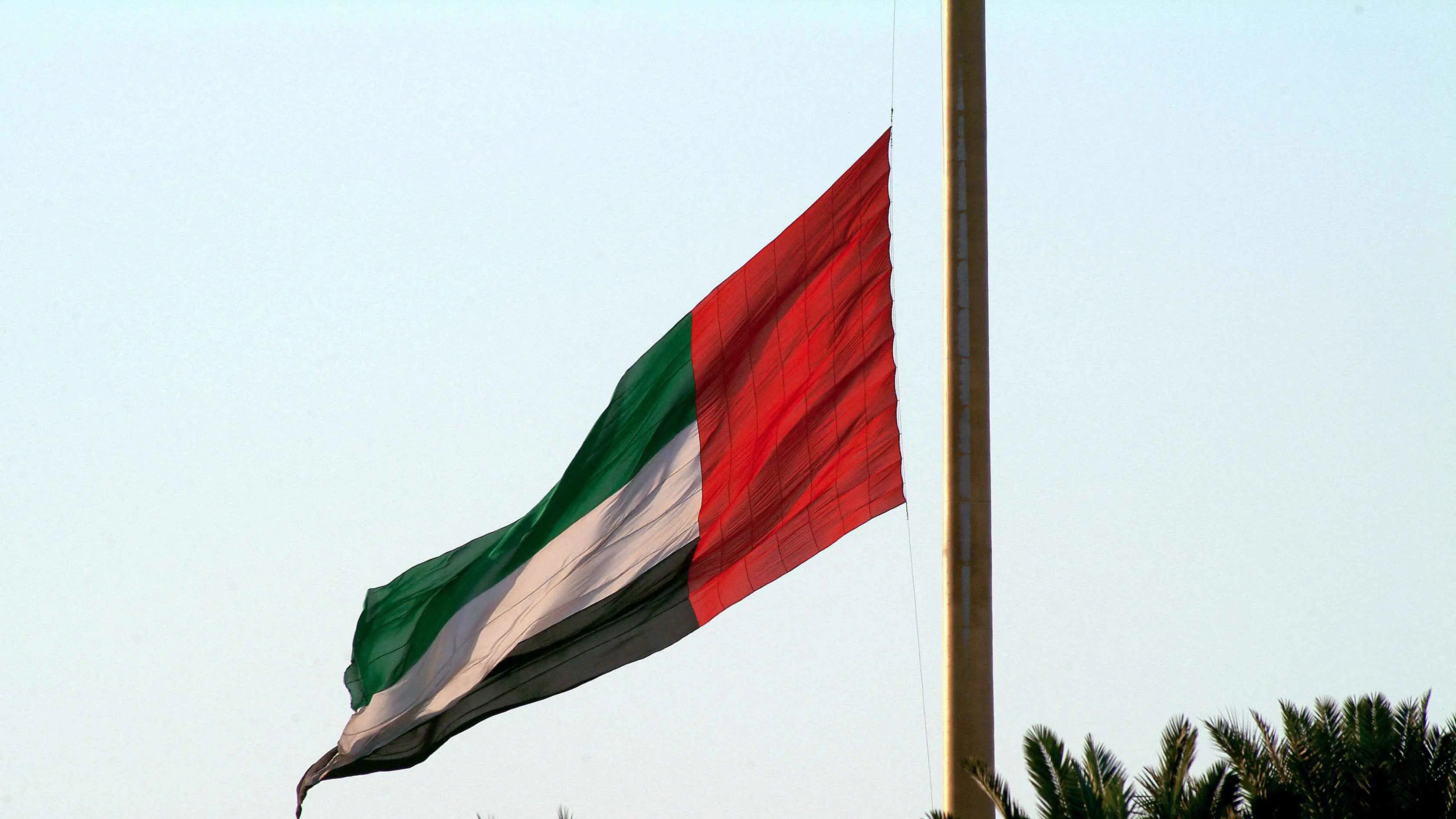 الإمارات: سيادة السعودية "خط أحمر"