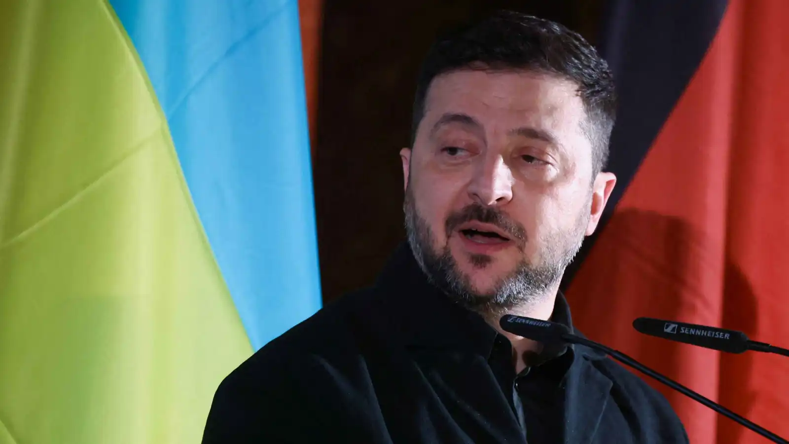 زيلينسكي: الحلفاء الأوروبيون سيقدمون دعما جديدا لأوكرانيا خلال 10 أيام