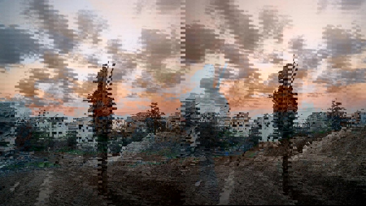 التايمز: رفح قد تكون "الفخ الأكبر" لإسرائيل