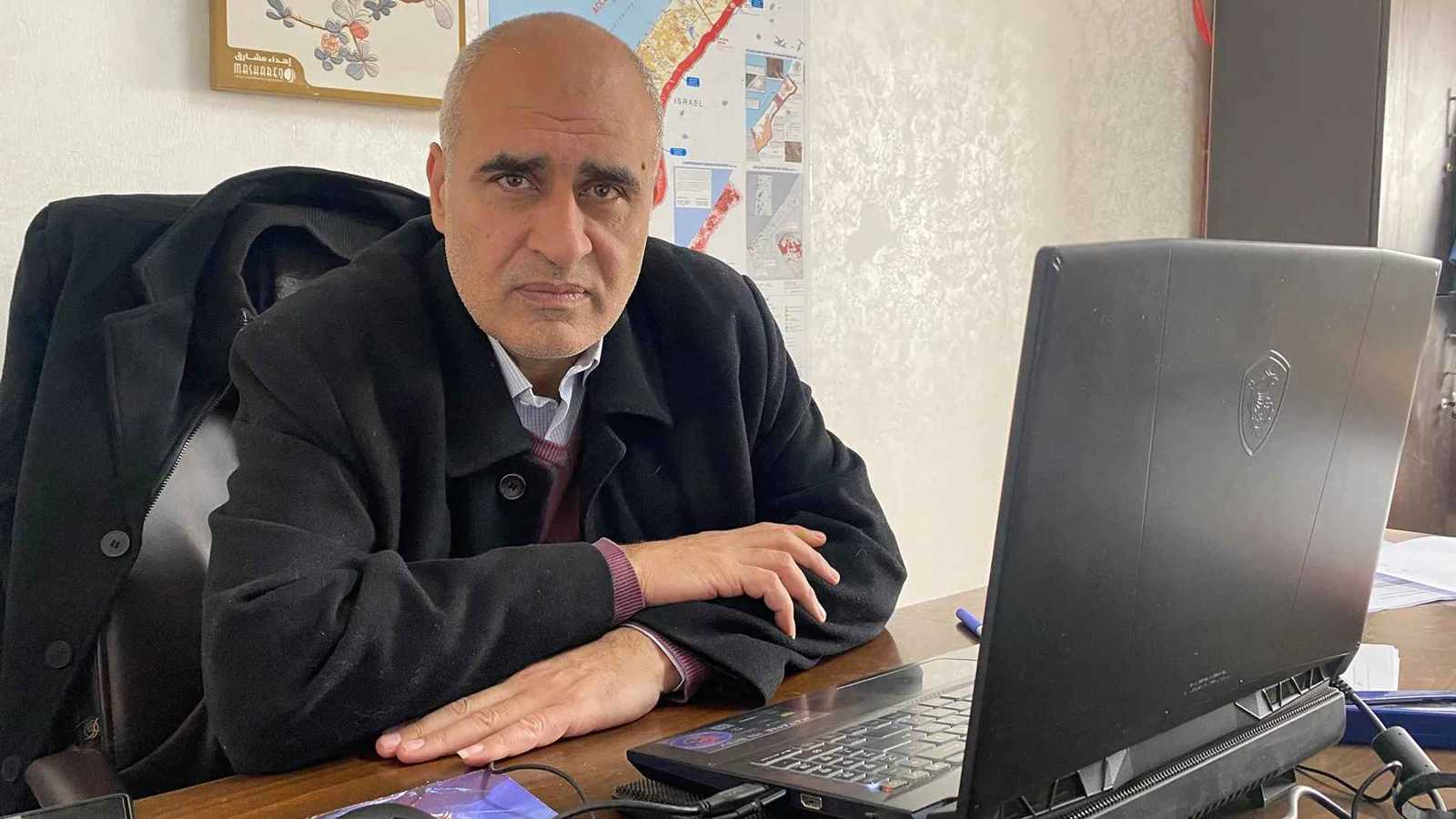 "فتح" تكشف حقيقة التوافق مع حماس على تولي أمجد الشوا إدارة غزة