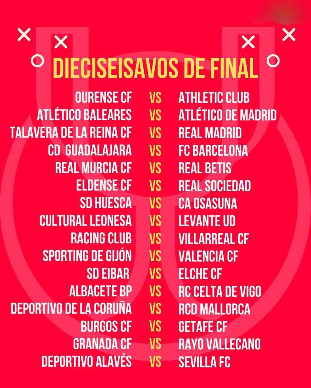 كأس ملك إسبانيا