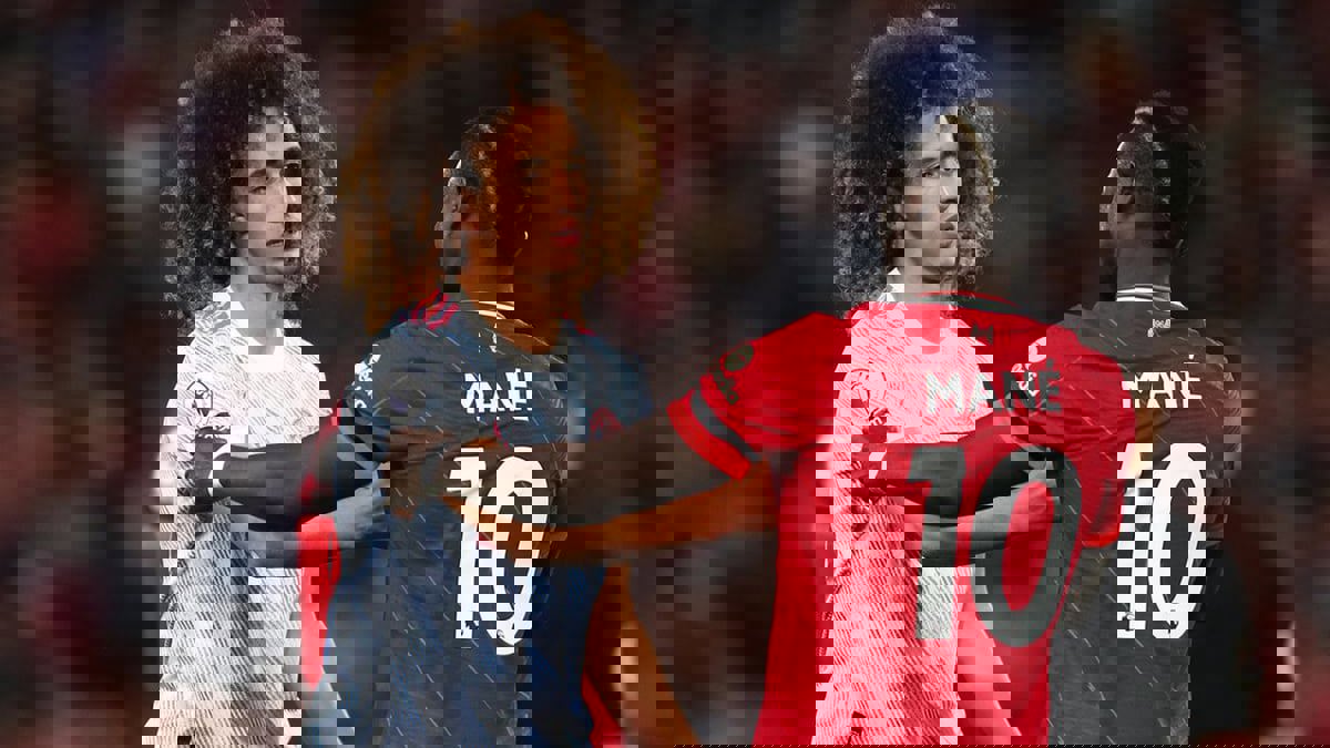 رانغنيك يستبعد حنبعل المجبري من الفريق الأول لمانشستر يونايتد ويعيده لفريق الشباب