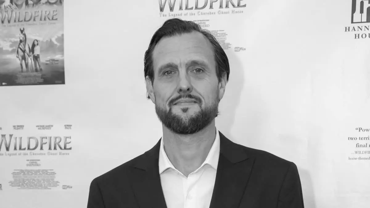 ما سبب وفاة الممثل الأمريكي صامويل فرينش عن 45 عاما؟