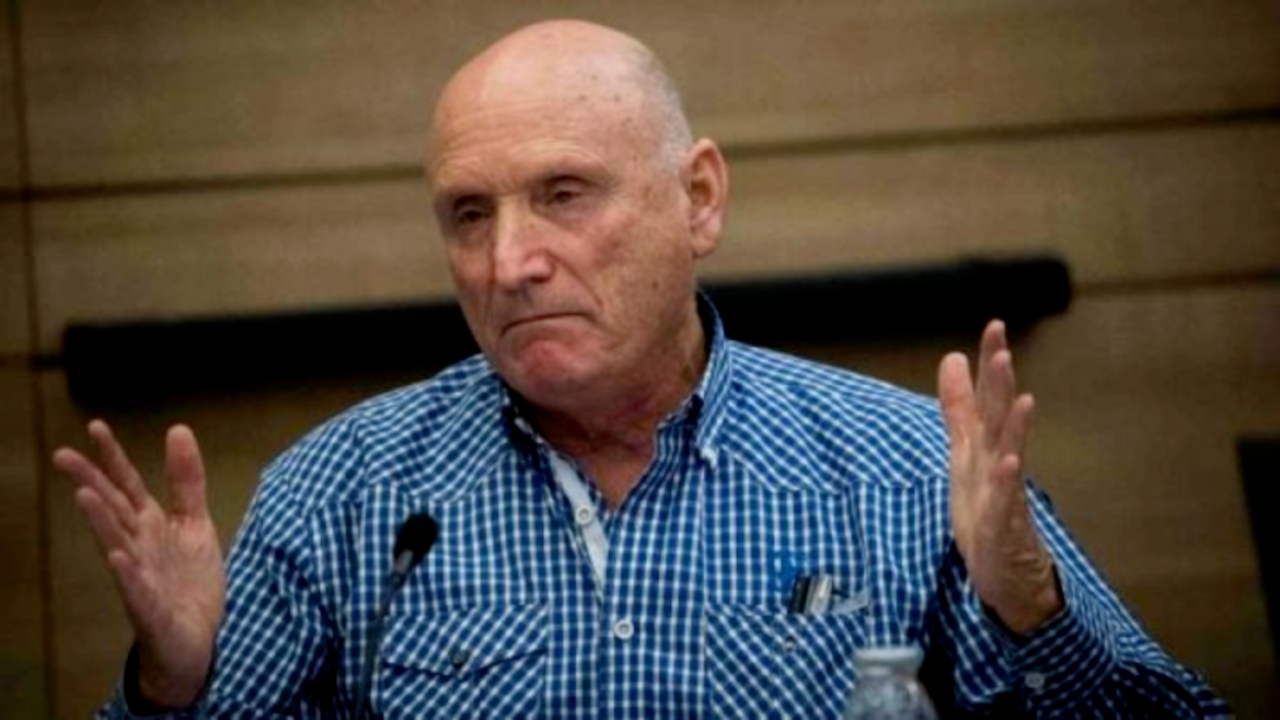 جنرال إسرائيلي متقاعد: لم نهزم حماس "حتى هذه اللحظة"