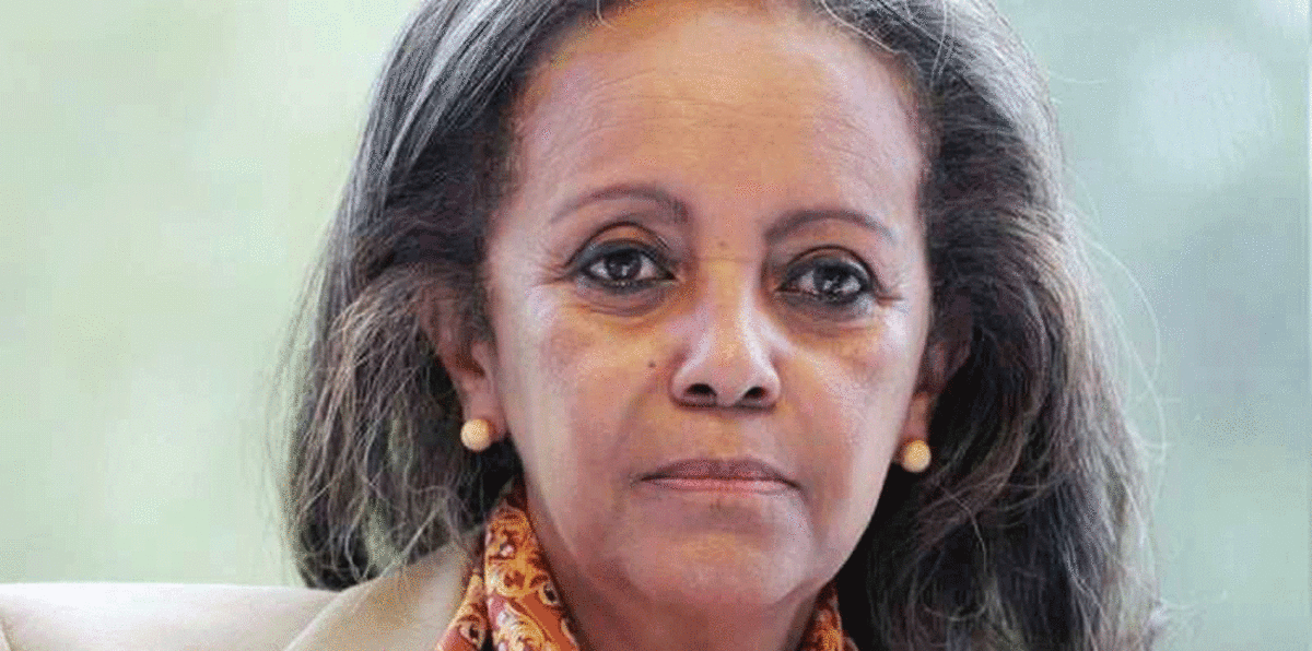 "دبلوماسية" الإصلاحات تقود امرأة لرئاسة إثيوبيا.. فمن هي سهلي زودي؟