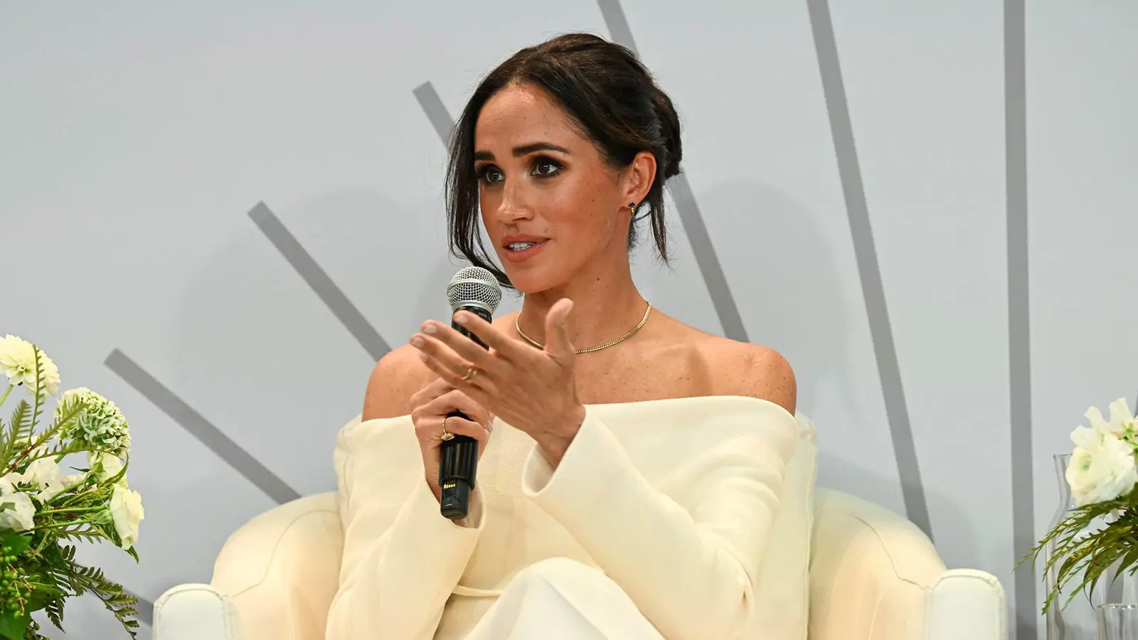 ميغان ماركل تعود إلى "نتفلكس" ببرنامج واقعي جديد (فيديو)