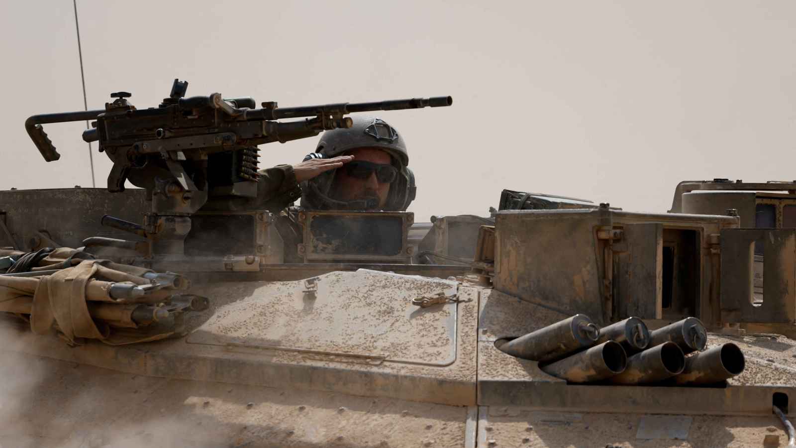 أقرتها قبل "حرب غزة".. أستراليا تراجع تصاريح تصدير السلاح لإسرائيل