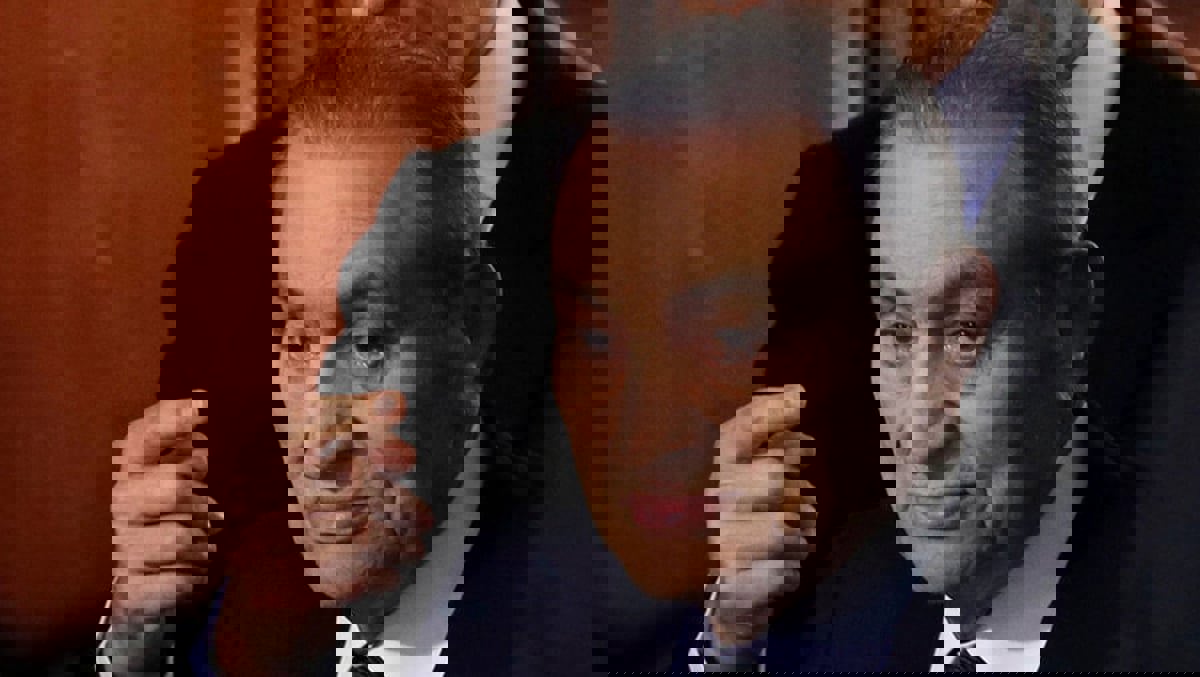 تطورات جديدة في الحالة الصحية لحسني مبارك