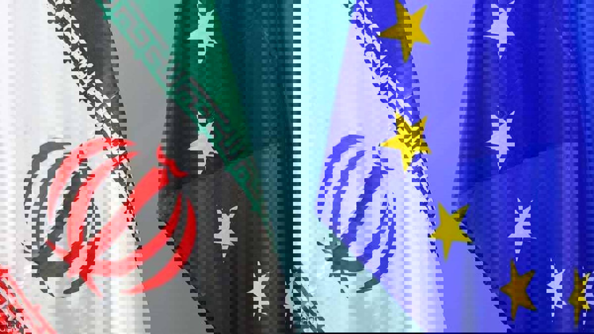  إيران تجري محادثات مع روسيا والصين تحسبًَا لفشل جهود الاتحاد الأوروبي