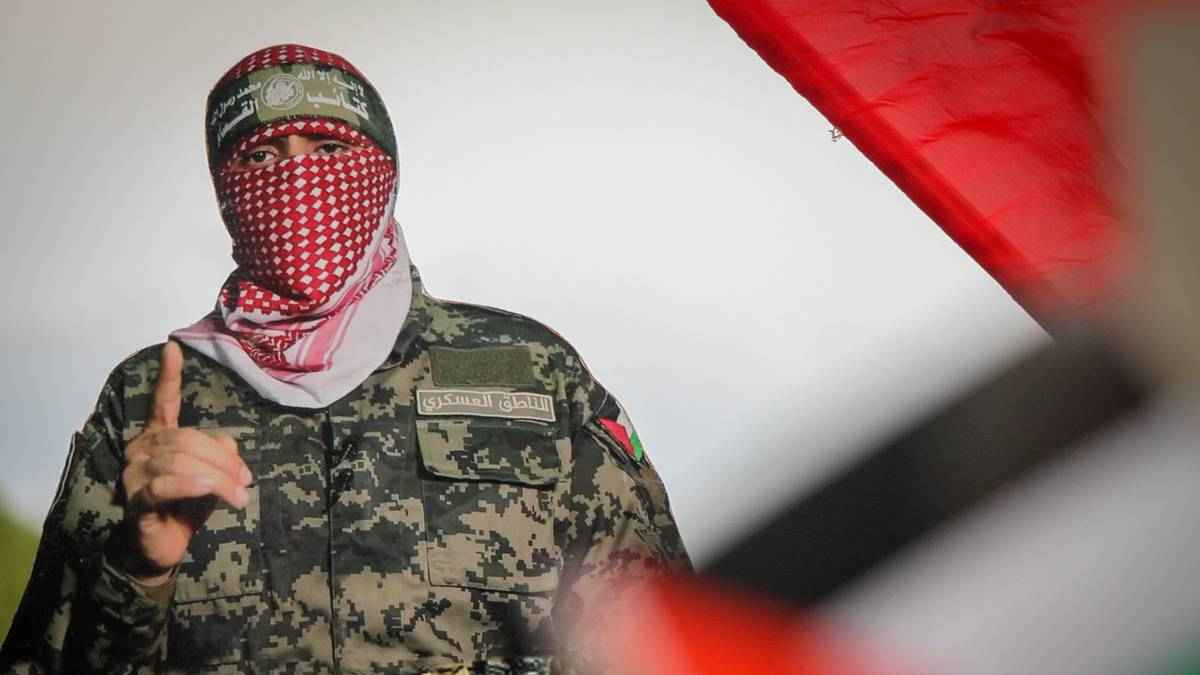 هل له دور باستهدافه؟ إسرائيل تكشف عن "اعتقال سري" لشقيق أبو عبيدة