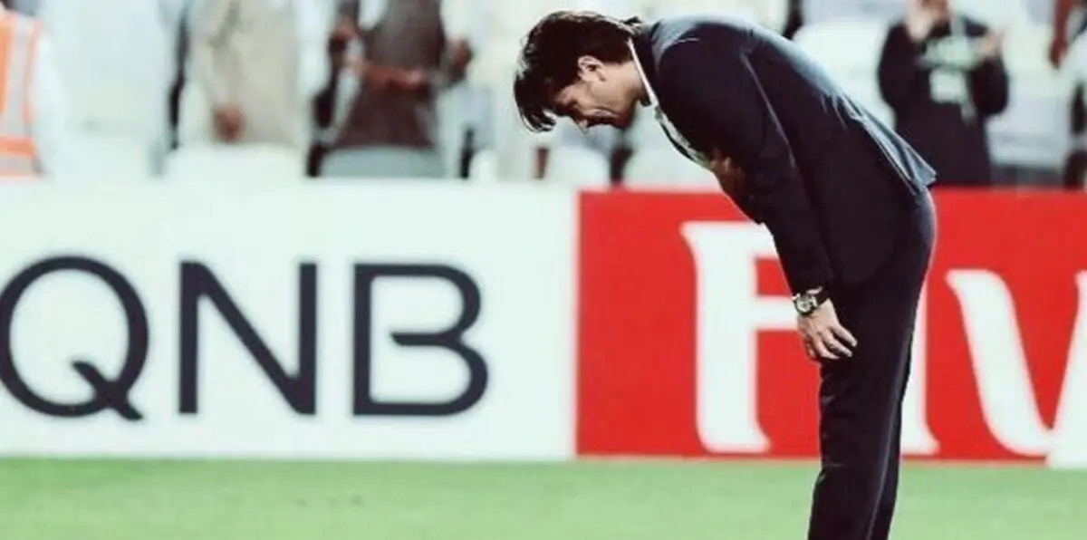 5 عوامل أنهت مسيرة زلاتكو داليتش مع العين الإماراتي