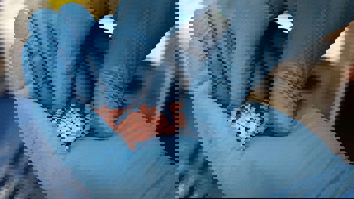 التهاب الكبد الوبائي C وفقر الدم.. الأعراض وطرق الوقاية