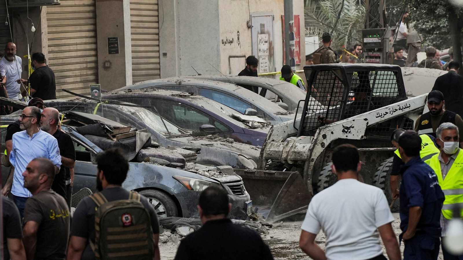 معاريف: إسرائيل تعتزم استئناف الاغتيالات ضد قادة حزب الله