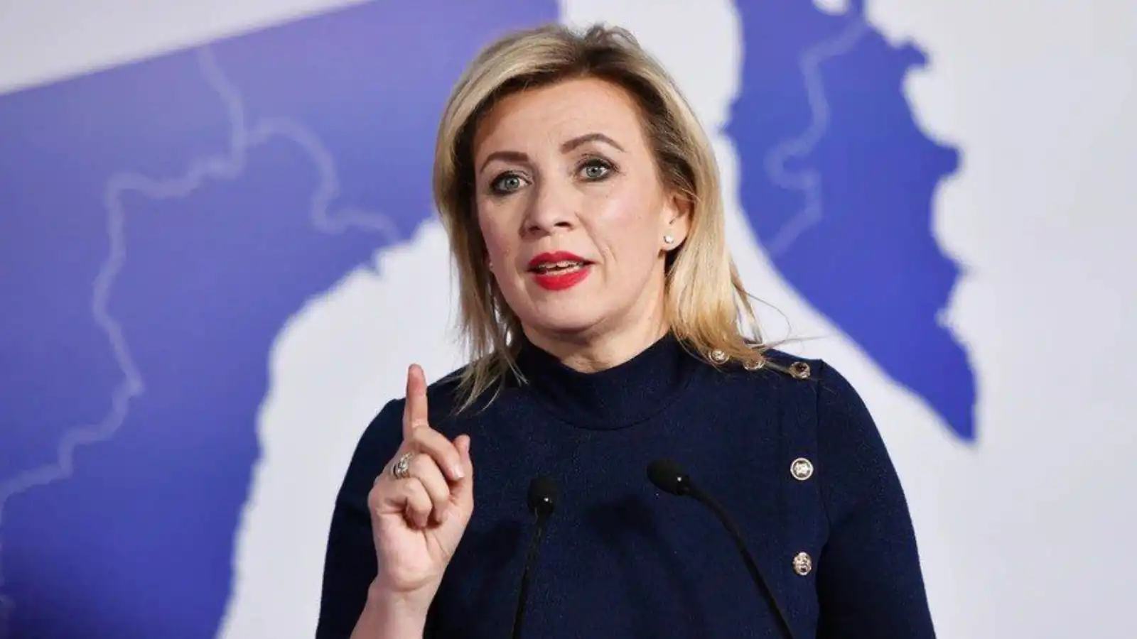 "لن يجلب السلام".. روسيا تحذر من تزويد أوكرانيا بصواريخ "توماهوك"