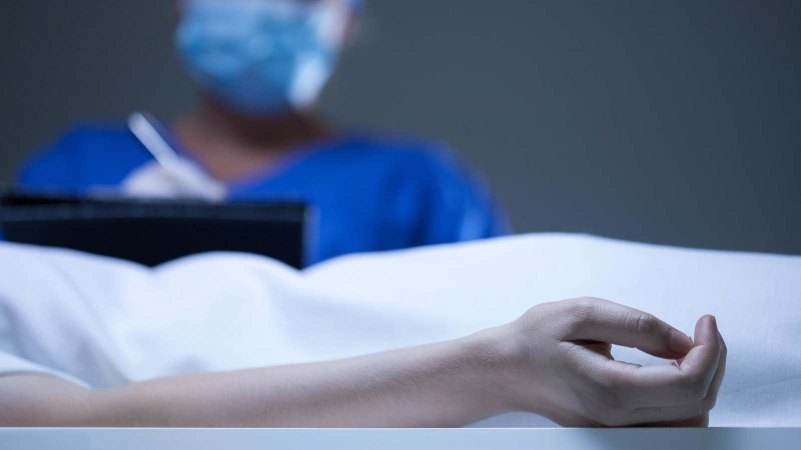 وفاة غامضة لزوجين تثير حيرة العراقيين.. ما القصة؟