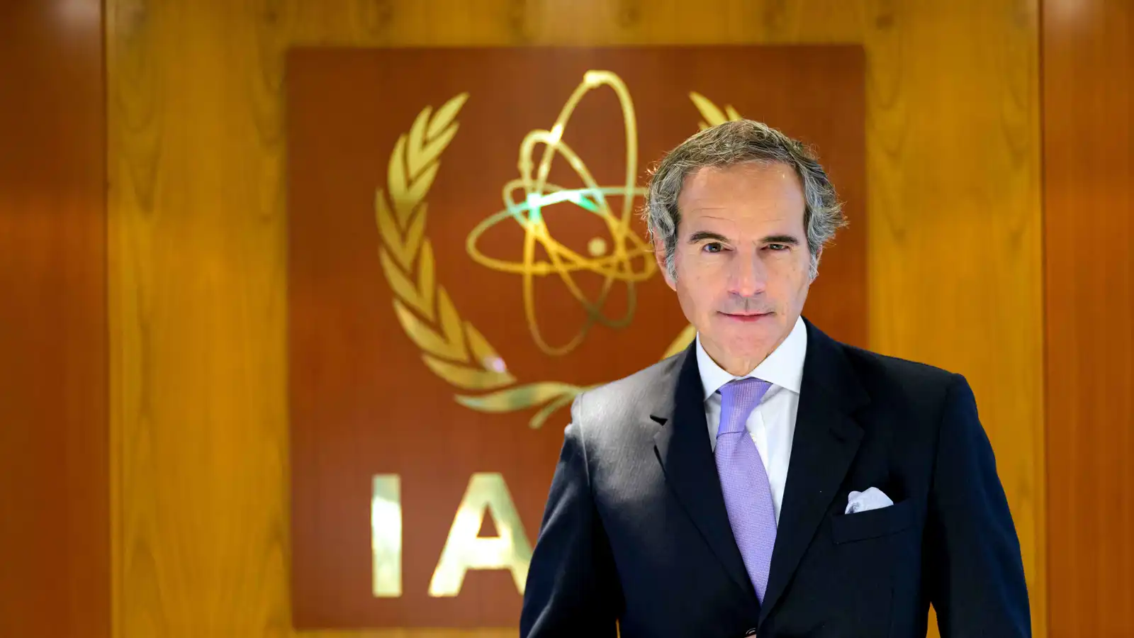 غروسي: إيران تمنع مفتشي الوكالة من دخول منشآتها النووية المتضررة