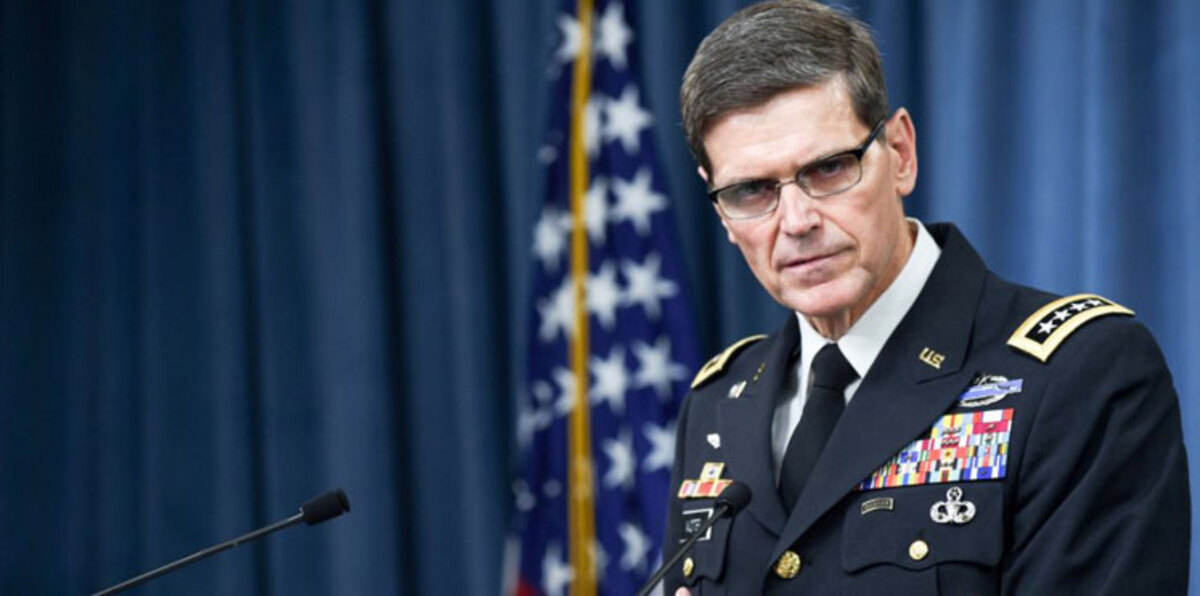 جنرال أمريكي ينفي دعمه محاولة الانقلاب في تركيا