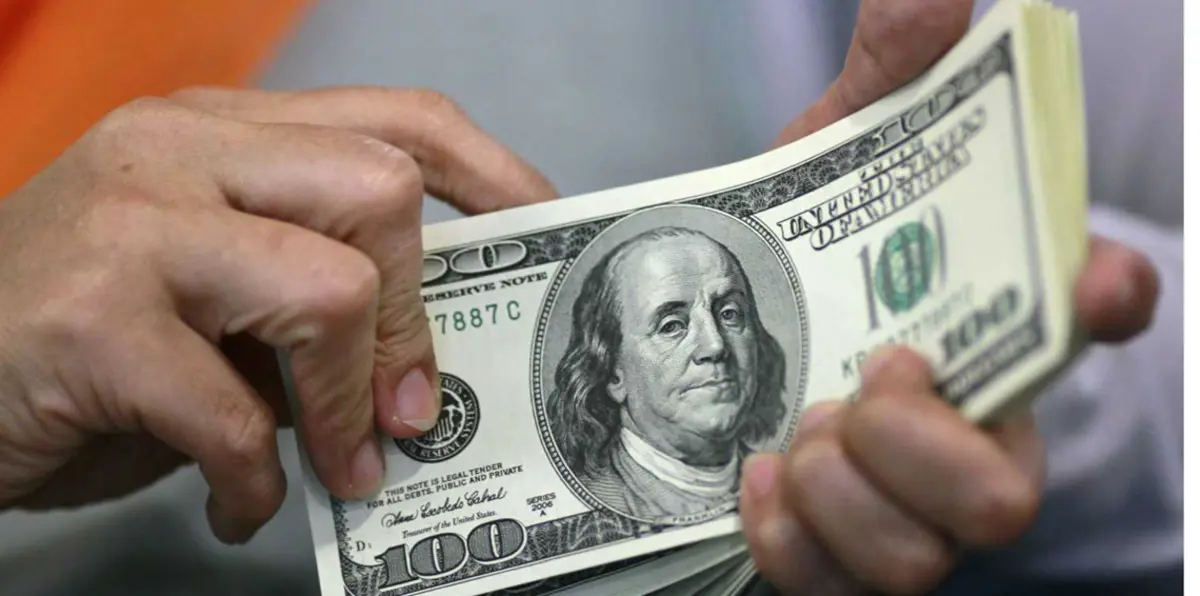 الدولار يهبط لأدنى مستوى في 13 شهرًا