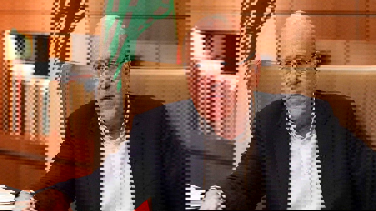 ميقاتي: سأدعو الحكومة للانعقاد قريبا