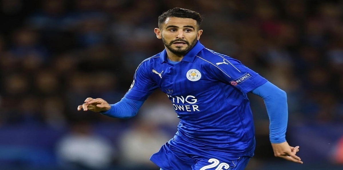 لهذا السبب.. غرامة مالية ضخمة في انتظار رياض محرز