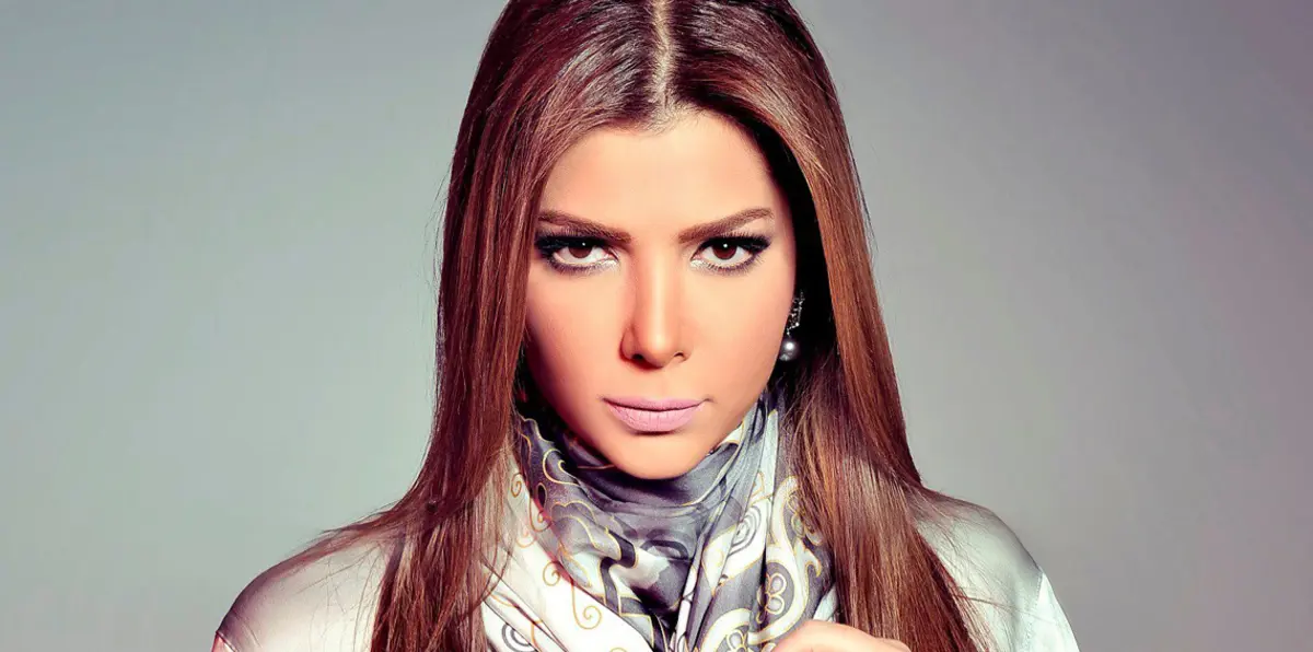 حقيقة توقيف أصالة نصري بتهمة حيازة المخدرات